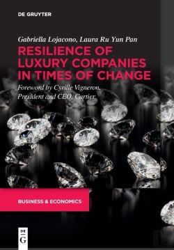 Bertrand.pt - Resilience Of Luxury Companies In Times Of Change