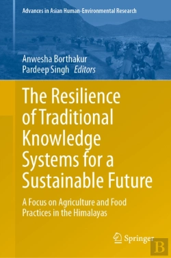 Bertrand.pt - Resilience Of Traditional Knowledge Systems For A Sustainable Future
