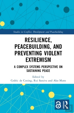 Bertrand.pt - Resilience, Peacebuilding, And Preventing Violent Extremism