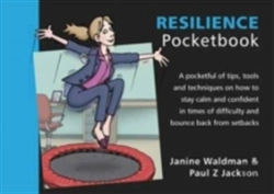 Bertrand.pt - Resilience Pocketbook