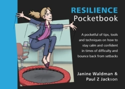 Bertrand.pt - Resilience Pocketbook