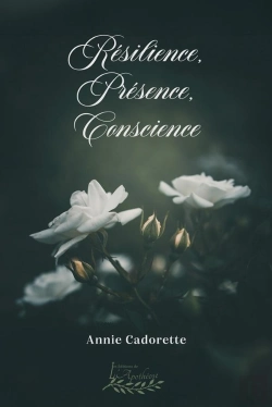 Bertrand.pt - Résilience, Présence, Conscience