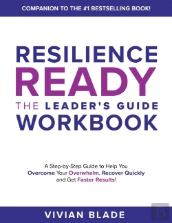 Bertrand.pt - Resilience Ready: The Leader'S Guide Wor
