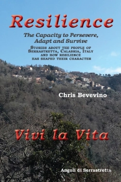Bertrand.pt - Resilience / Resilienza The Capacity To Persevere, Adapt And Survive