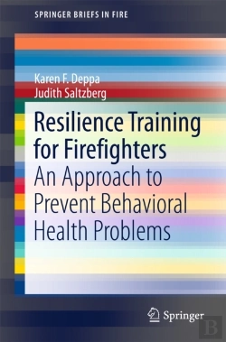 Bertrand.pt - Resilience Training For Firefighters