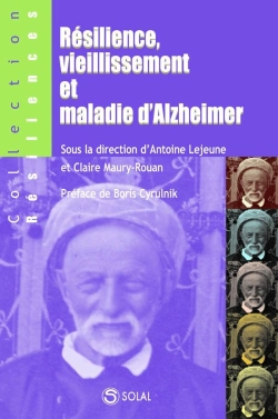 Bertrand.pt - Résilience, Vieillissement Et Maladie D'Alzheimer