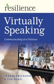 Resilience: Virtually Speaking