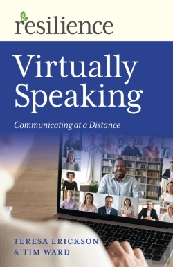 Bertrand.pt - Resilience: Virtually Speaking