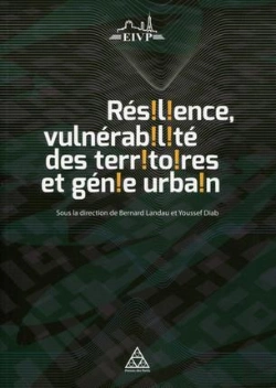 Bertrand.pt - Résilience, Vulnérabilité Des Territoires Et Génie Urbain
