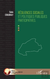 Résiliences Sociales Et Politiques Publiques Participatives