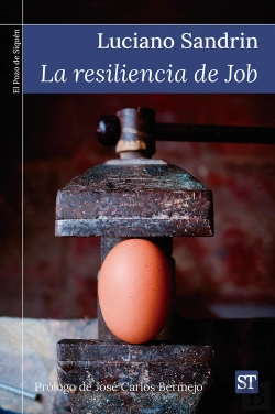 Bertrand.pt - Resiliencia De Job, La