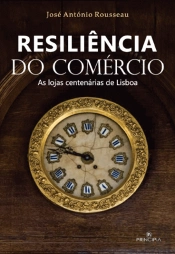 Resiliência do Comércio