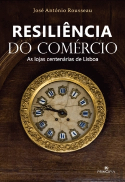 Bertrand.pt - Resiliência do Comércio