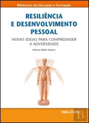 Resiliência e Desenvolvimento Pessoal