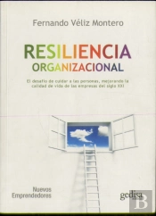 Resiliencia Organizacional