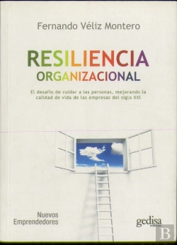 Bertrand.pt - Resiliencia Organizacional