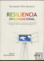 Resiliencia Organizacional