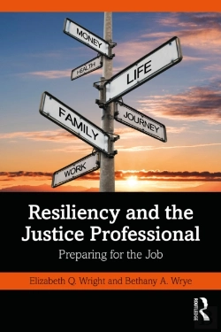 Bertrand.pt - Resiliency And The Justice Professional