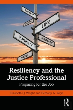 Bertrand.pt - Resiliency And The Justice Professional