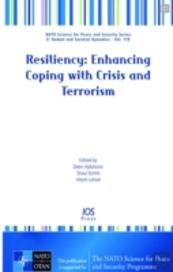 Bertrand.pt - Resiliency: Enhancing Coping With Crisis And Terrorism