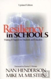 Resiliency In Schools