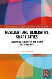Resilient And Generative Smart Cities