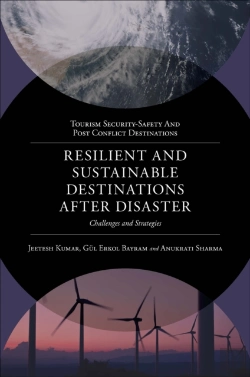 Bertrand.pt - Resilient And Sustainable Destinations After Disaster