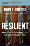 Resilient Bible Study Guide Plus Streaming Video