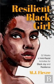 Resilient Black Girl