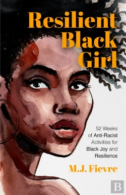 Bertrand.pt - Resilient Black Girl
