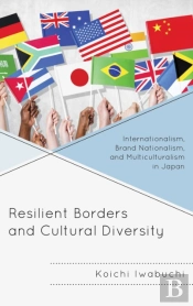 Resilient Borders And Cultural Diversity
