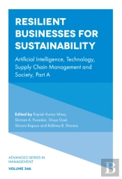Resilient Businesses For Sustainability