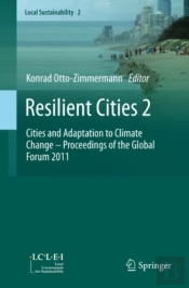 Resilient Cities 2