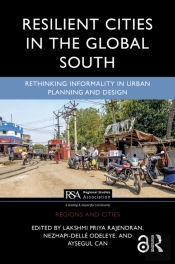 Resilient Cities In The Global South