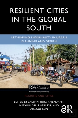 Bertrand.pt - Resilient Cities In The Global South