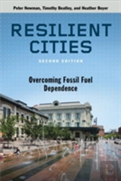 Resilient Cities, Second Edition
