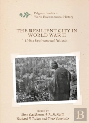 Resilient City In World War Ii