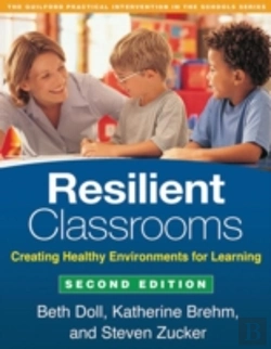 Bertrand.pt - Resilient Classrooms, Second Edition