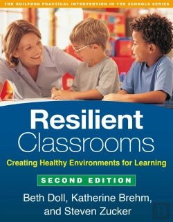 Bertrand.pt - Resilient Classrooms, Second Edition