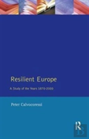 Resilient Europe