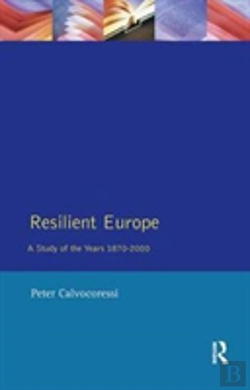 Bertrand.pt - Resilient Europe