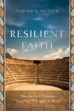 Bertrand.pt - Resilient Faith Â€“ How The Early Christian 
