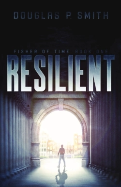 Bertrand.pt - Resilient: Fisher Of Time Book One