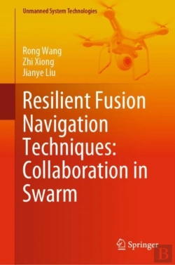 Bertrand.pt - Resilient Fusion Navigation Techniques: Collaboration In Swarm