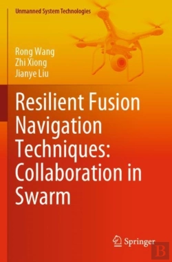 Bertrand.pt - Resilient Fusion Navigation Techniques: Collaboration In Swarm