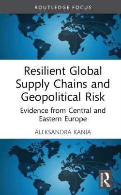 Bertrand.pt - Resilient Global Supply Chains And Geopolitical Risk