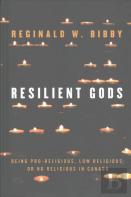 Resilient Gods