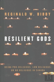 Resilient Gods