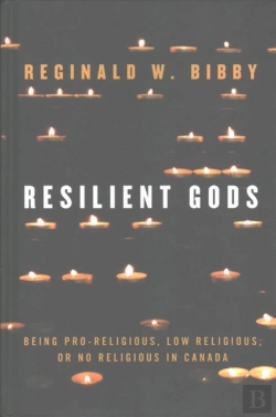 Bertrand.pt - Resilient Gods