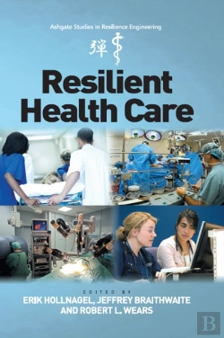 Bertrand.pt - Resilient Health Care